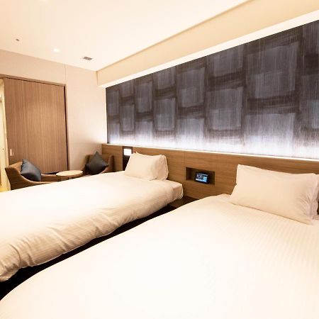 Kawagoe Tobu Hotel Екстериор снимка