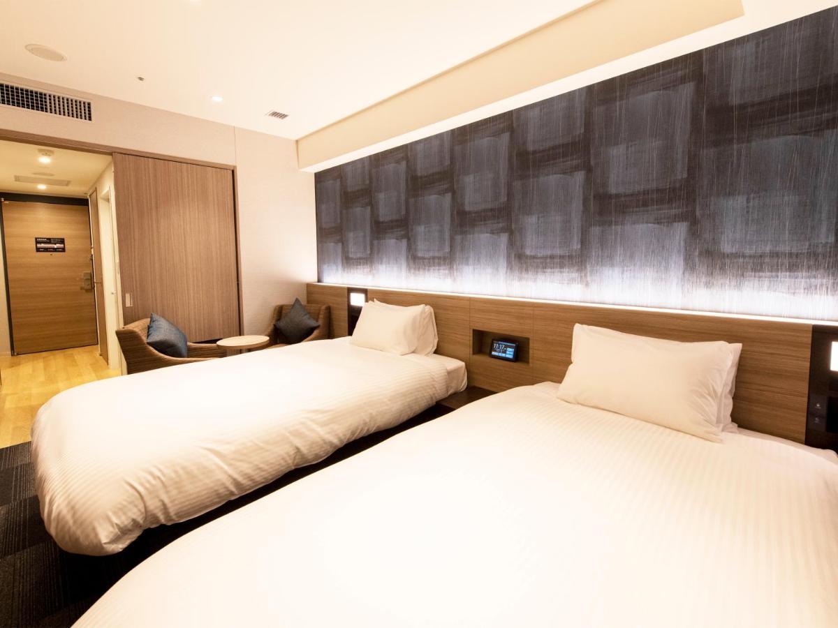 Kawagoe Tobu Hotel Екстериор снимка