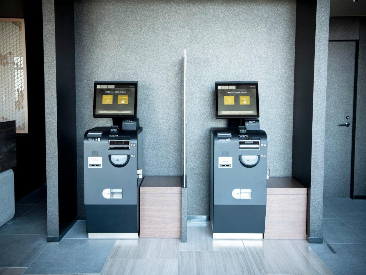 Kawagoe Tobu Hotel Екстериор снимка