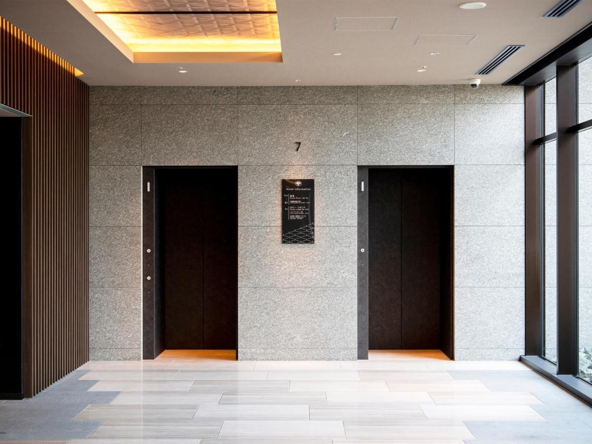 Kawagoe Tobu Hotel Екстериор снимка