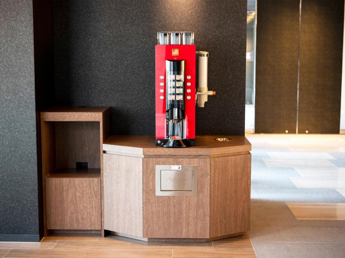 Kawagoe Tobu Hotel Екстериор снимка