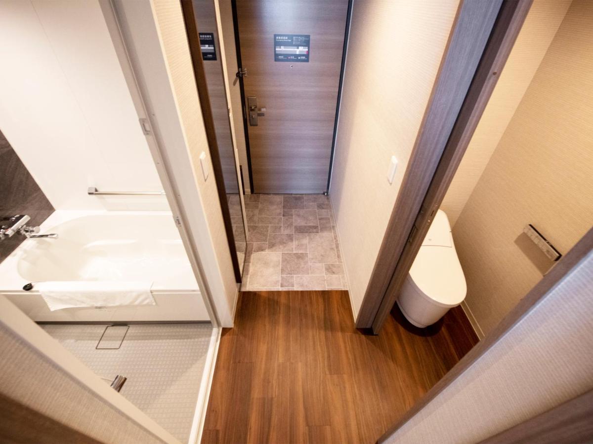 Kawagoe Tobu Hotel Екстериор снимка