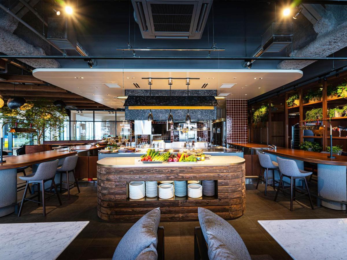 Kawagoe Tobu Hotel Екстериор снимка