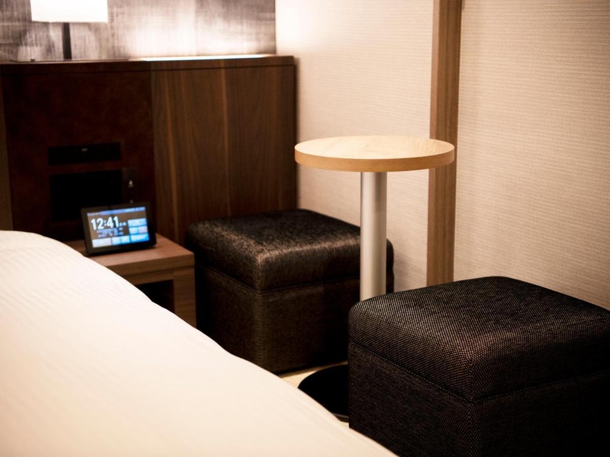 Kawagoe Tobu Hotel Екстериор снимка