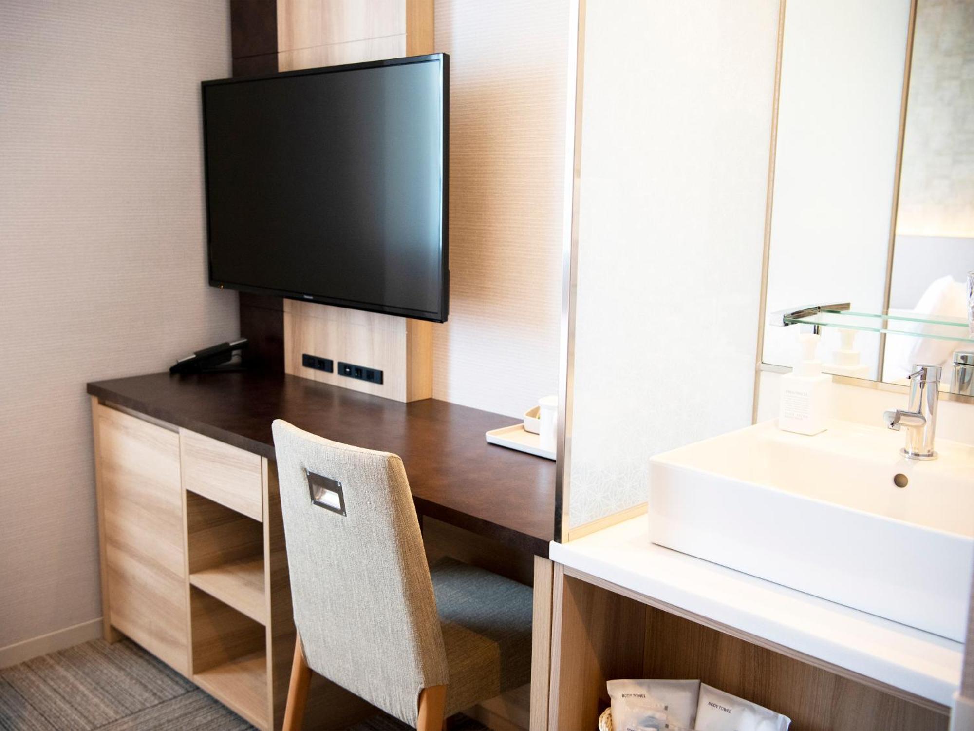 Kawagoe Tobu Hotel Екстериор снимка