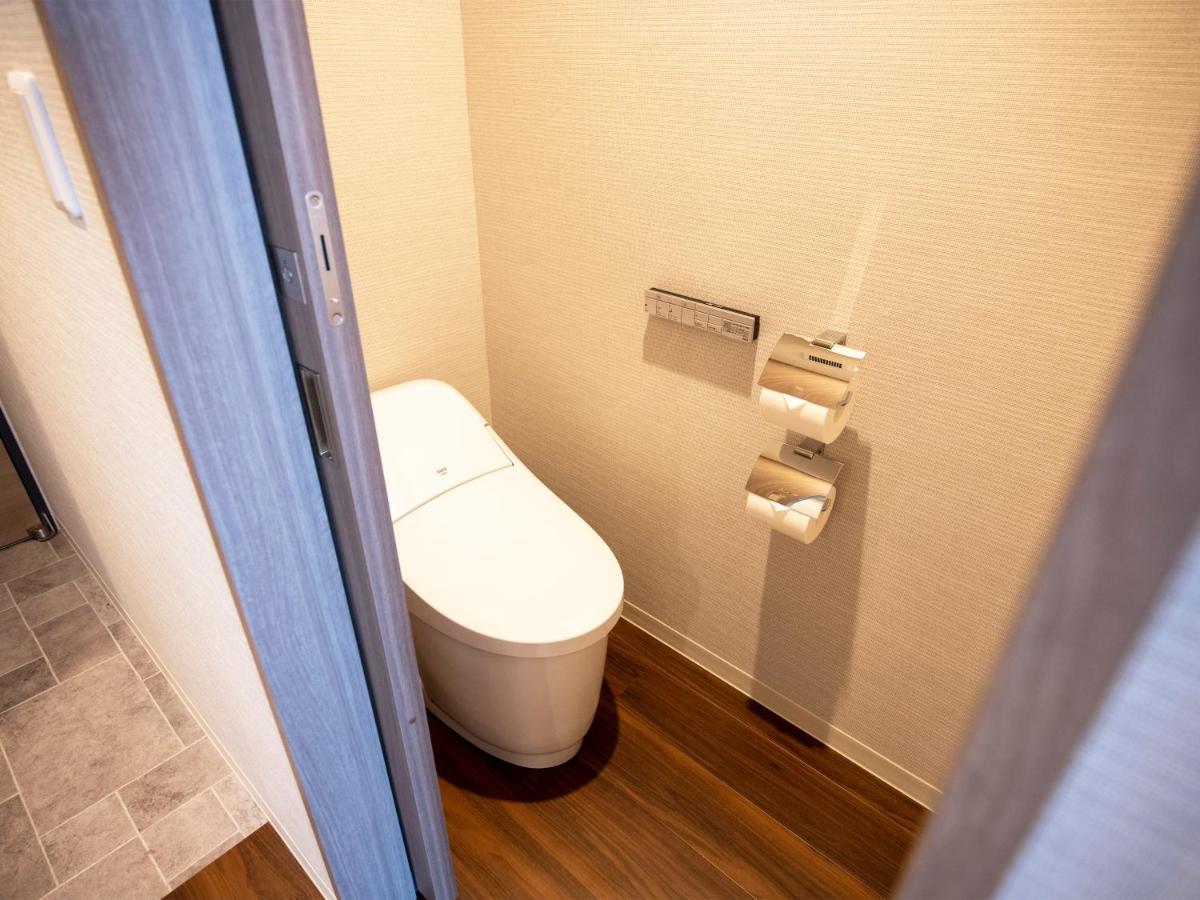 Kawagoe Tobu Hotel Екстериор снимка