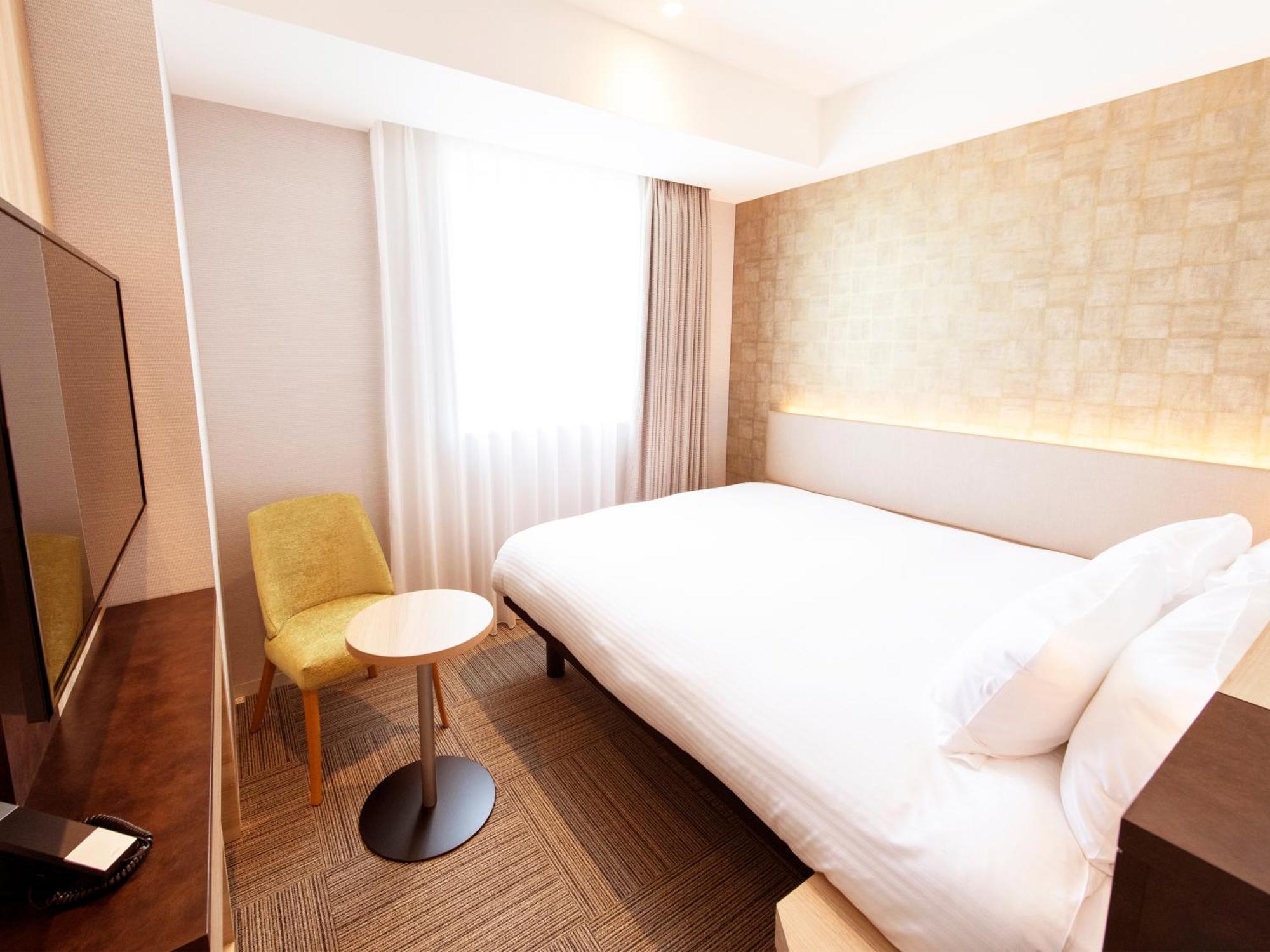 Kawagoe Tobu Hotel Екстериор снимка