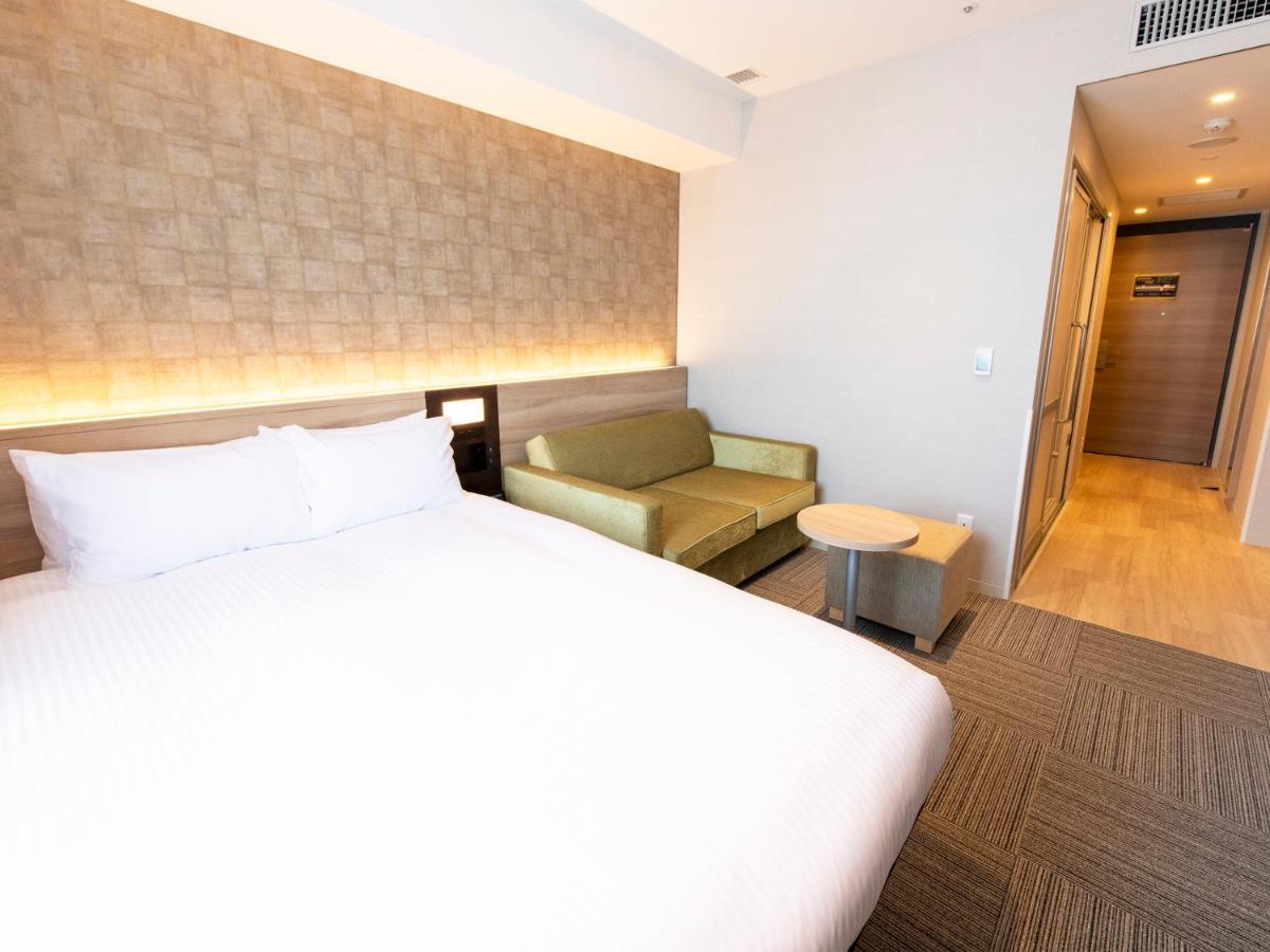 Kawagoe Tobu Hotel Екстериор снимка