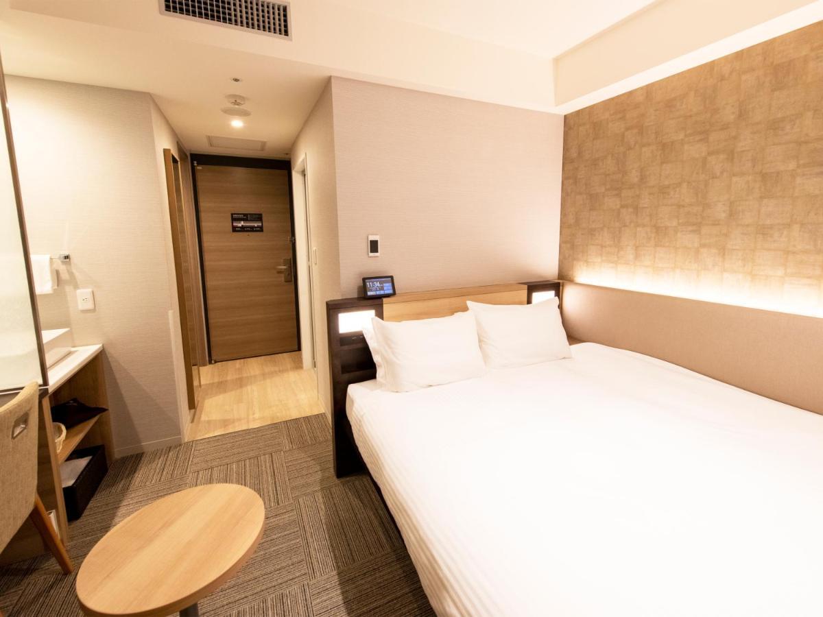 Kawagoe Tobu Hotel Екстериор снимка