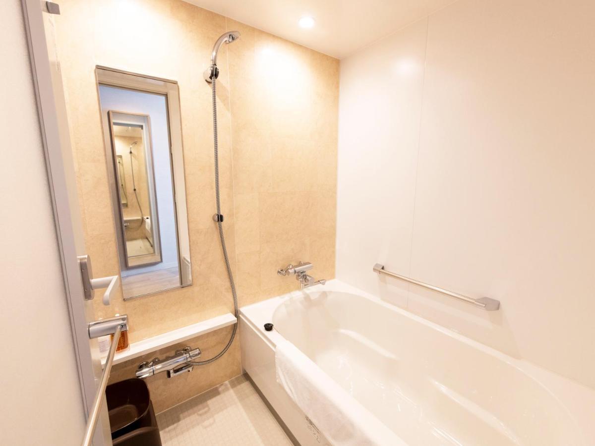 Kawagoe Tobu Hotel Екстериор снимка