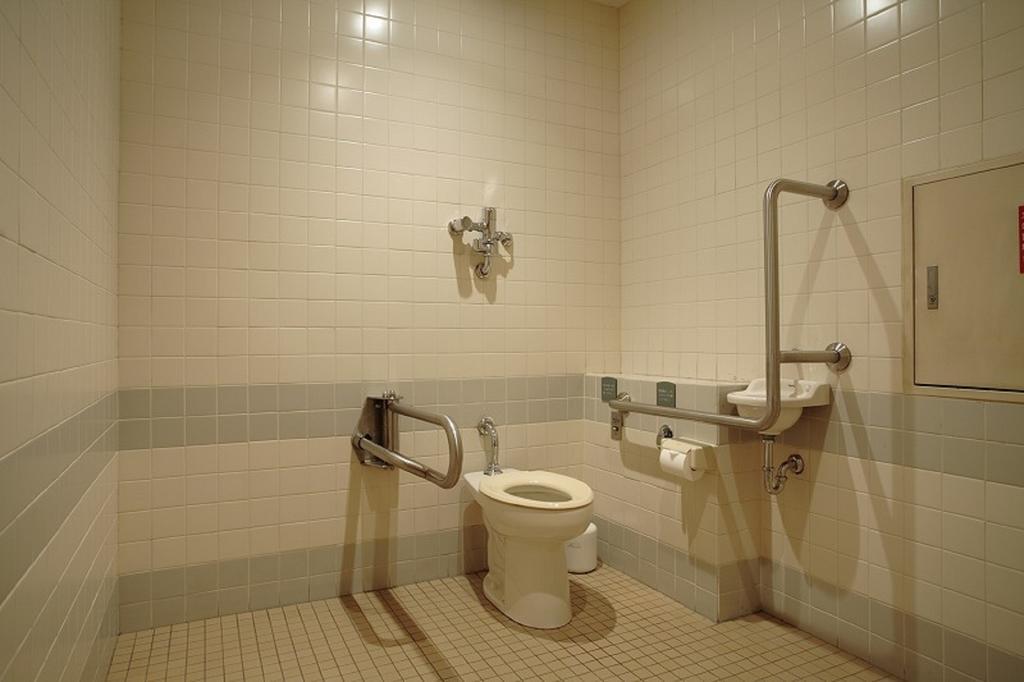 Kawagoe Tobu Hotel Екстериор снимка
