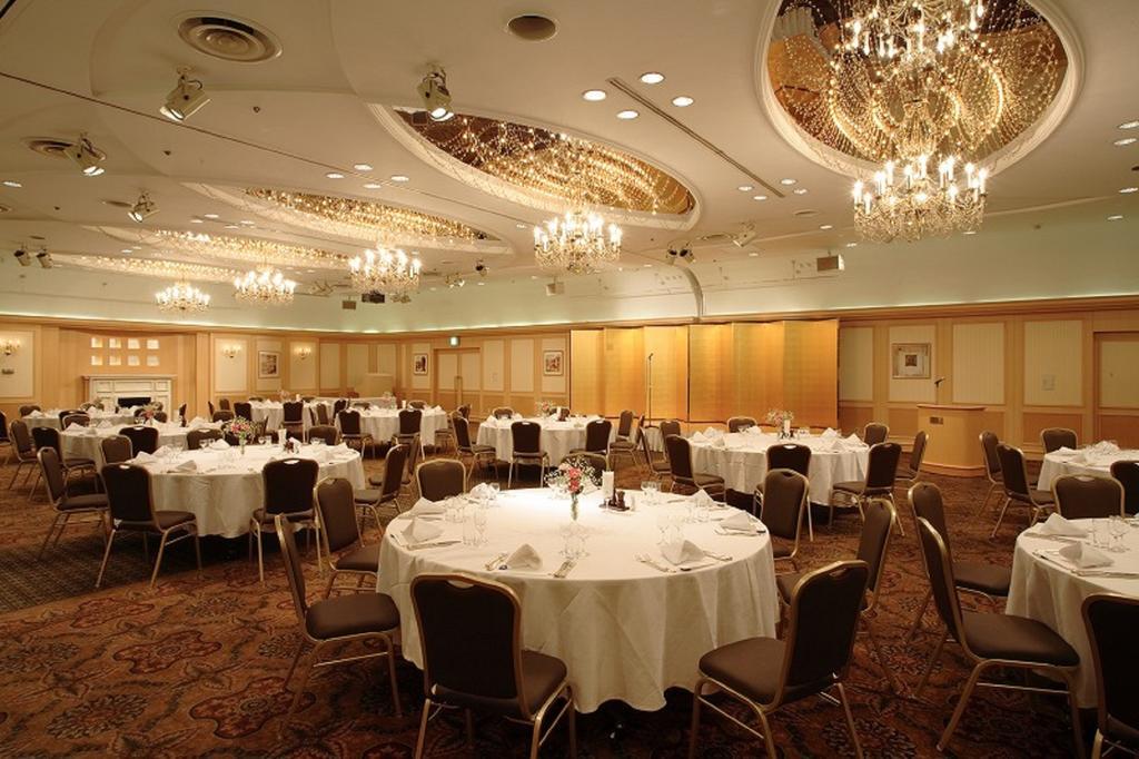 Kawagoe Tobu Hotel Екстериор снимка