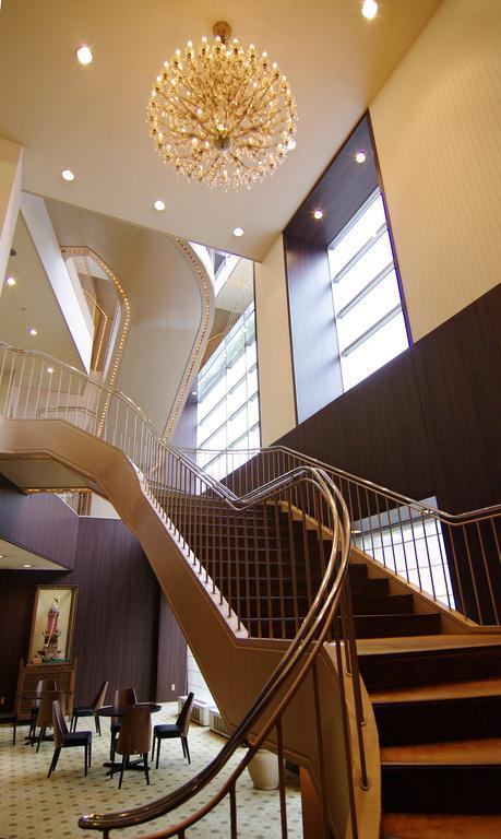 Kawagoe Tobu Hotel Екстериор снимка