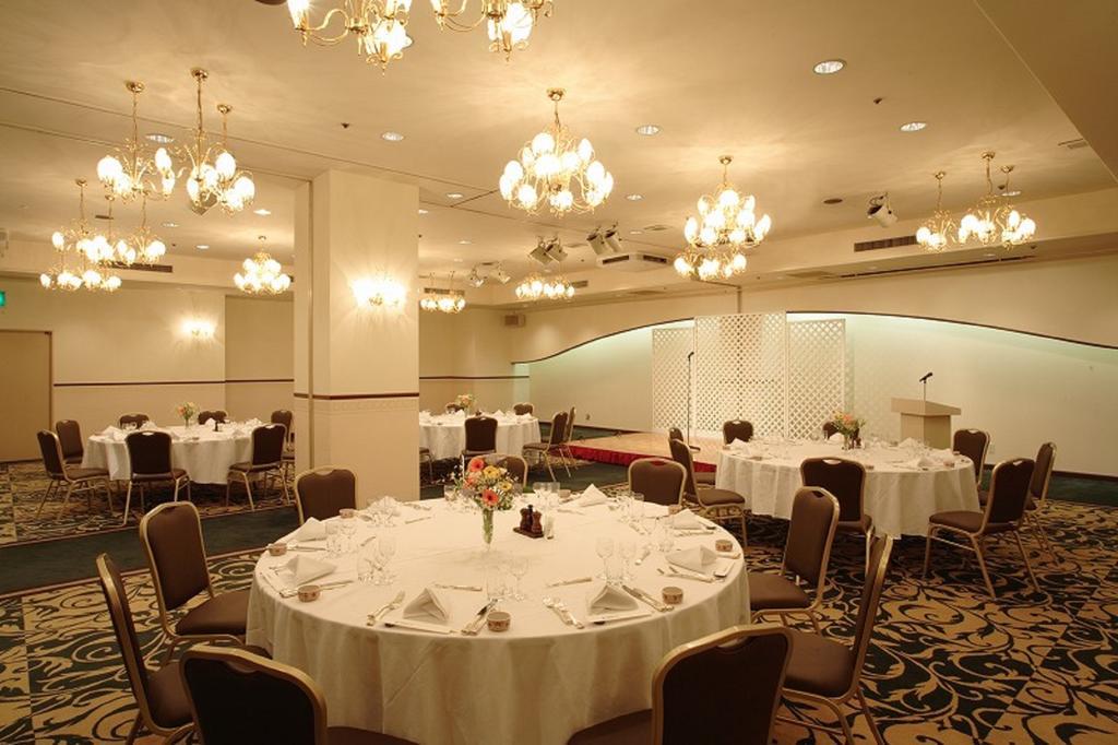 Kawagoe Tobu Hotel Екстериор снимка