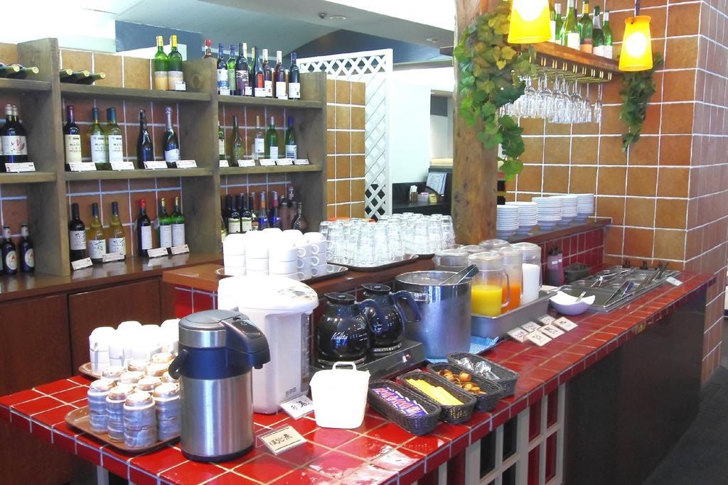 Kawagoe Tobu Hotel Екстериор снимка