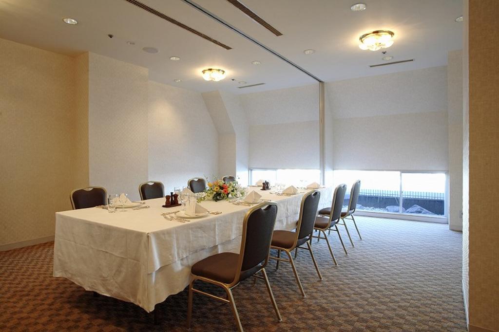 Kawagoe Tobu Hotel Екстериор снимка