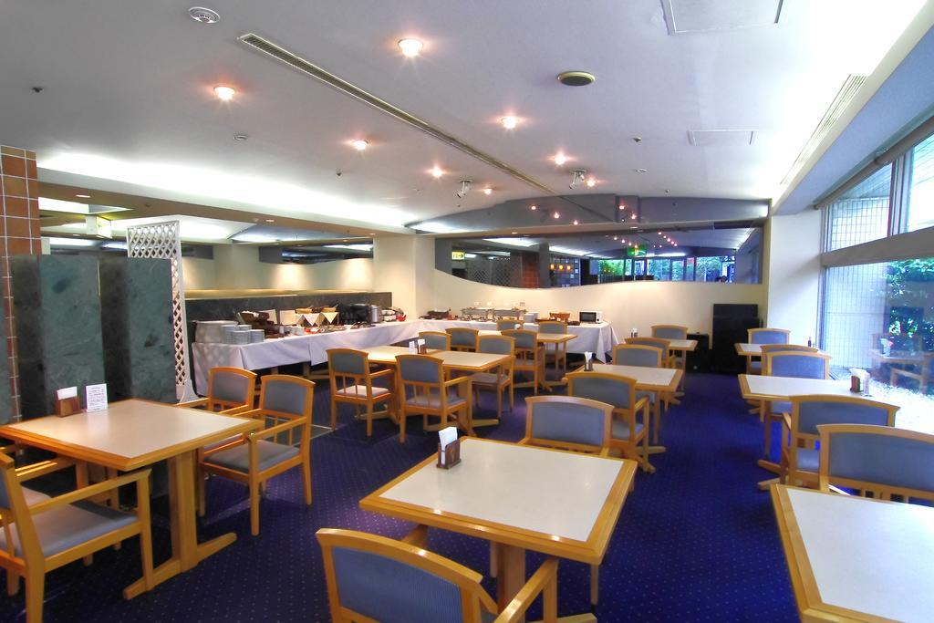 Kawagoe Tobu Hotel Екстериор снимка