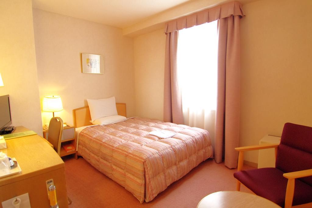 Kawagoe Tobu Hotel Екстериор снимка